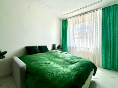 Mieszkanie Katowice