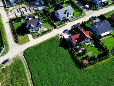 Działka Gortatowo