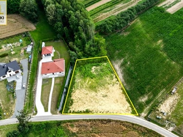 Działka Miłocin