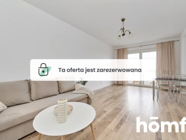 Mieszkanie Wrocław
