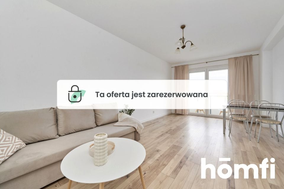 Mieszkanie Wrocław