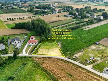 Działka budowlana Miłocin sprzedam