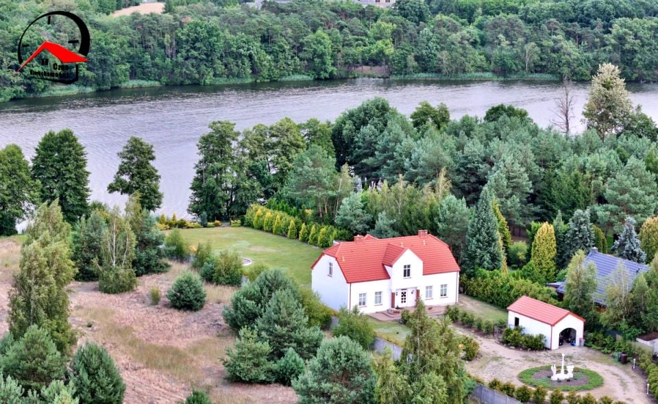 Dom Niedźwiady Duże