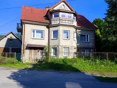 Dom Międzybrodzie Żywieckie