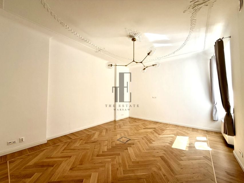Lokal Warszawa