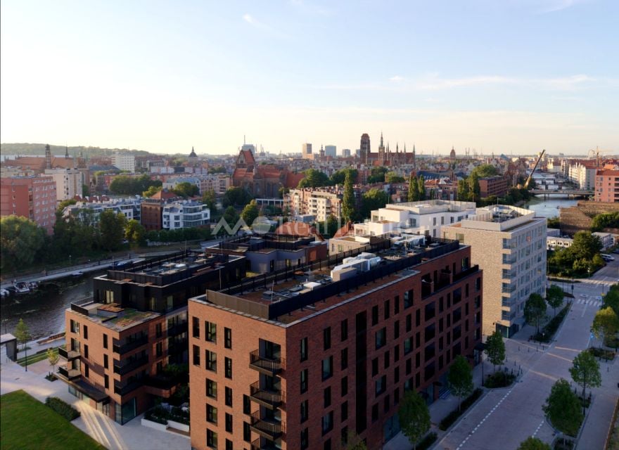 Mieszkanie apartamentowiec sprzedaż