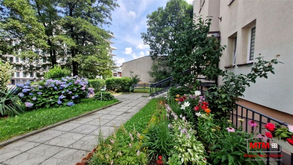 Mieszkanie Bielsko-Biała