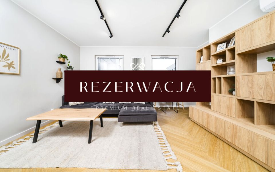 Mieszkanie KRAKÓW