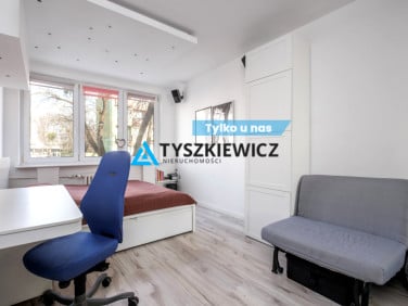 Mieszkanie Gdańsk sprzedaż