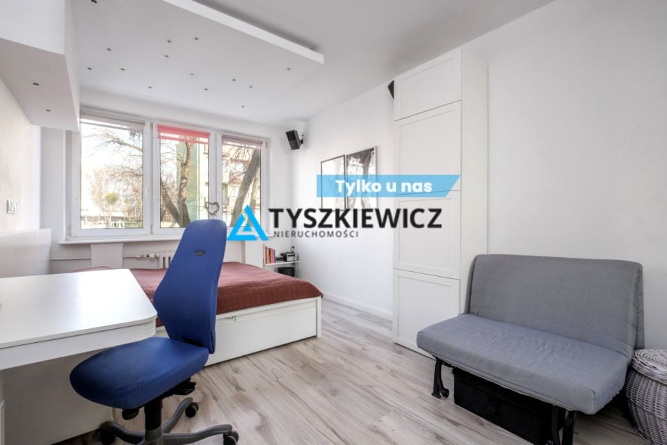 Mieszkanie Gdańsk sprzedaż