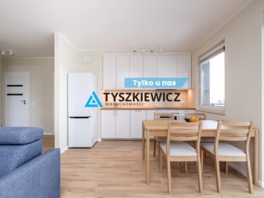 Mieszkanie Gdańsk