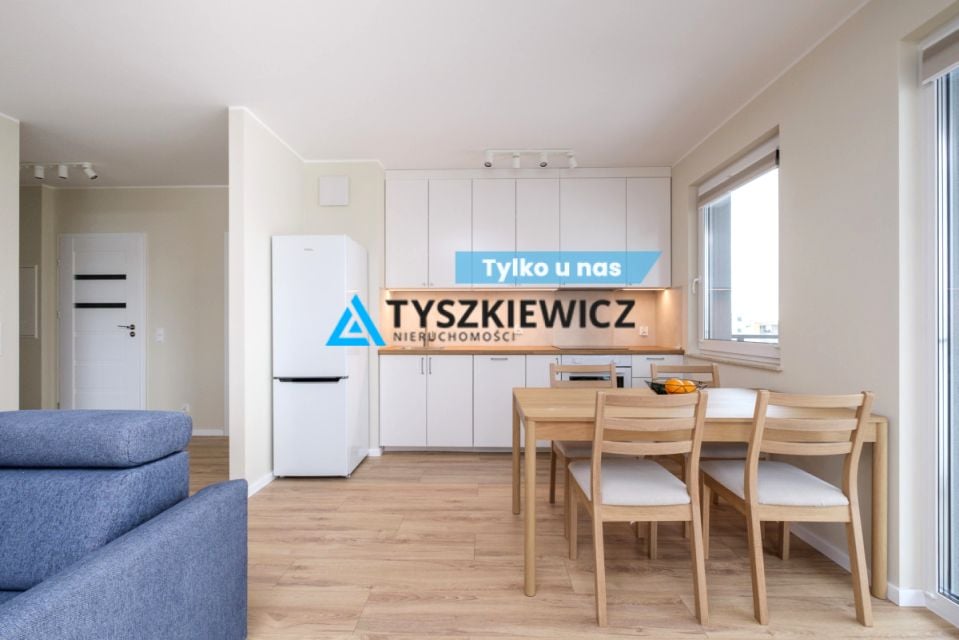 Mieszkanie Gdańsk