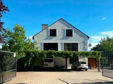 Dom Siemianice