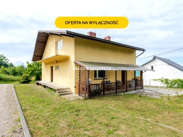 Dom radziiszów