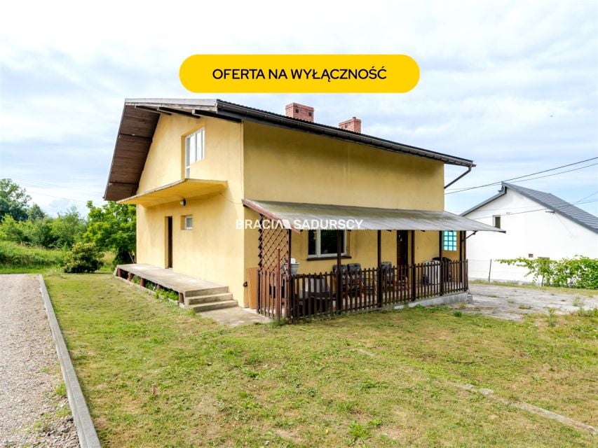 Dom radziiszów
