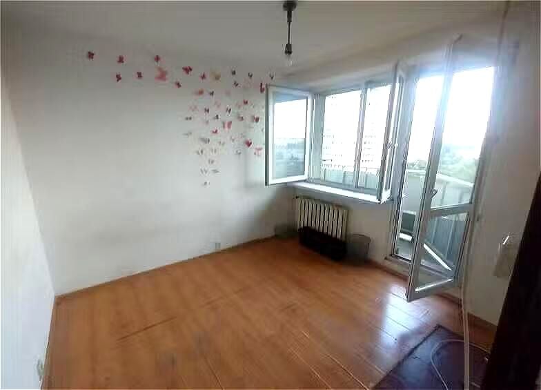 Mieszkanie Katowice