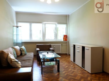 Mieszkanie Łódź