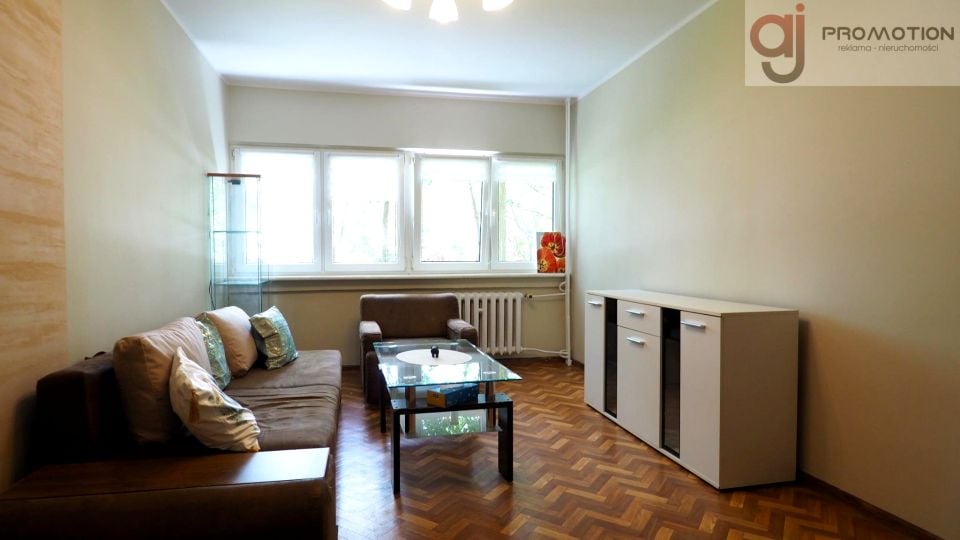 Mieszkanie Łódź