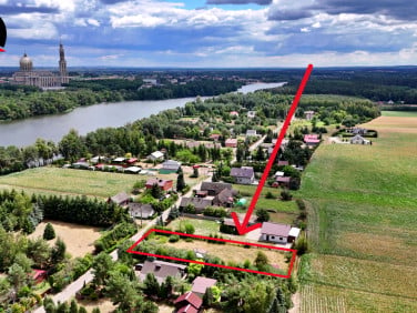 Działka budowlana Niedźwiady Duże sprzedam