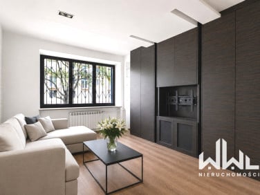 Mieszkanie Warszawa