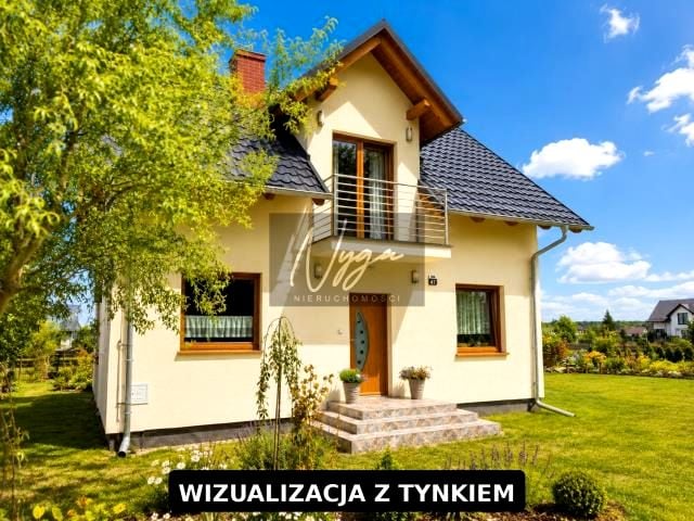 Dom Łomnica