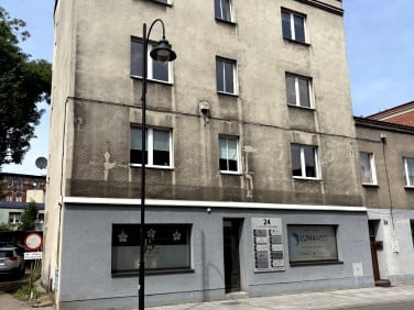 Budynek użytkowy Tarnowskie Góry