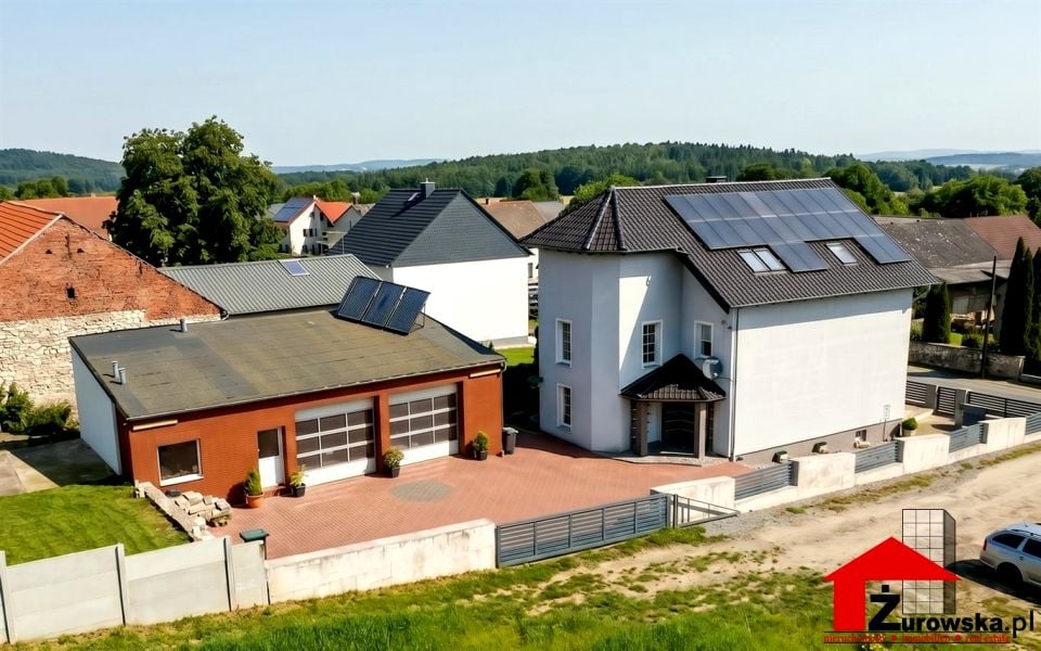 Dom Leśnica