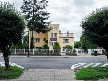 Dom Ciechocinek sprzedaż