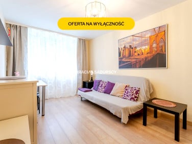 Mieszkanie Kraków