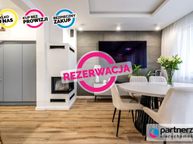 Dom Straszyn sprzedaż
