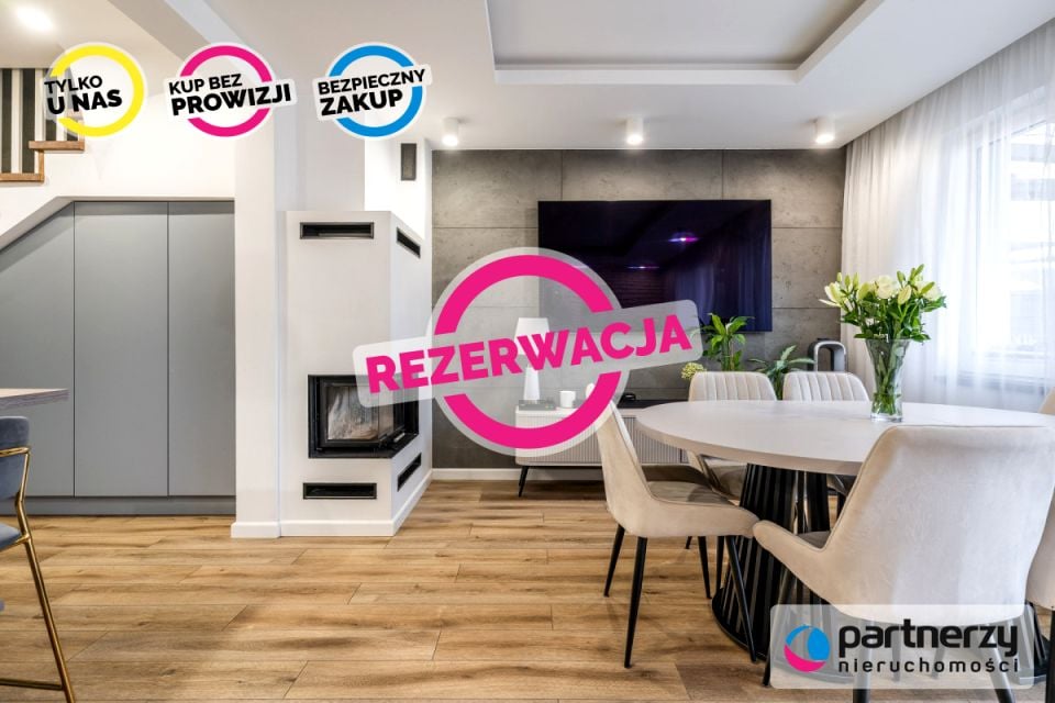 Dom Straszyn sprzedaż