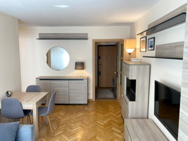 Mieszkanie Warszawa