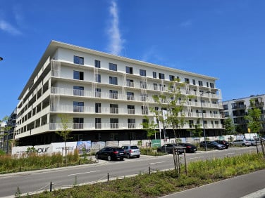 Mieszkanie Warszawa