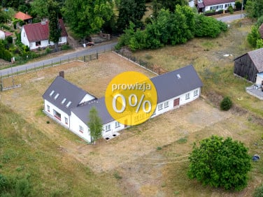 Budynek użytkowy Santocko