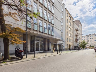 Lokal Warszawa
