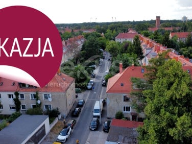 Mieszkanie Wrocław