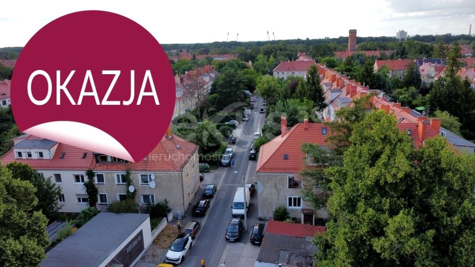 Mieszkanie Wrocław