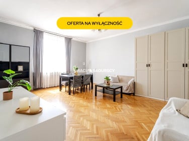 Mieszkanie Kraków