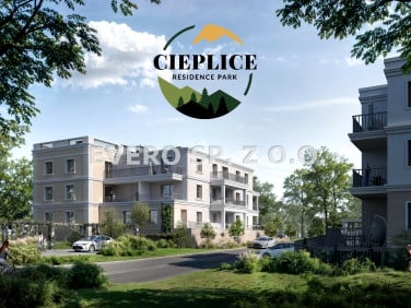 Mieszkanie Jelenia Góra