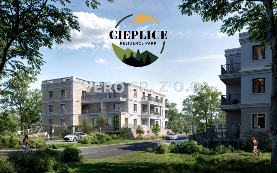 Mieszkanie Jelenia Góra