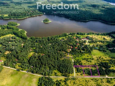 Działka budowlana Natać Wielka