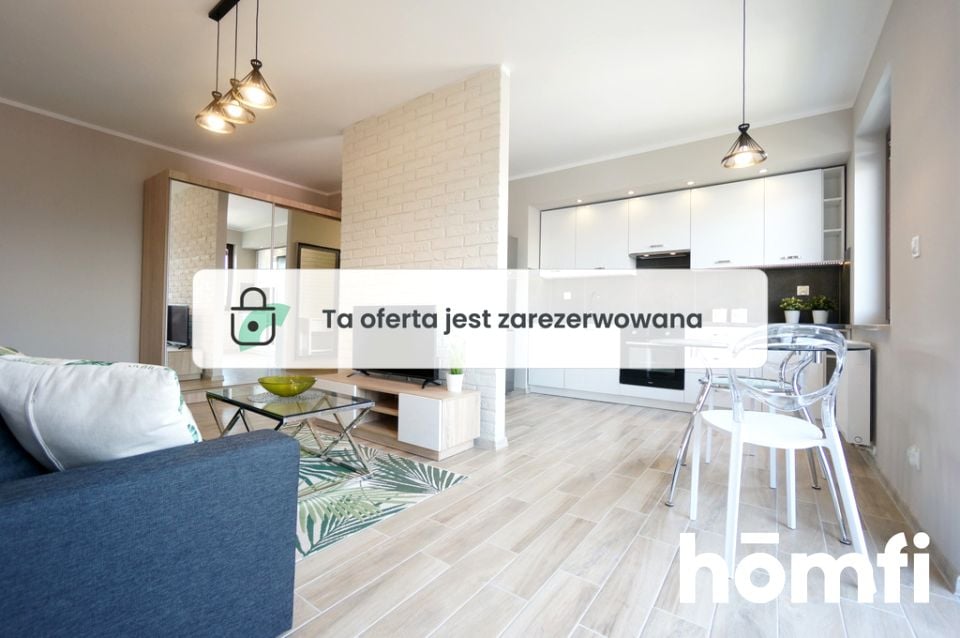 Mieszkanie Wrocław