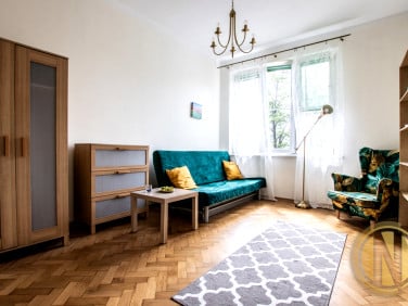 Mieszkanie Kraków