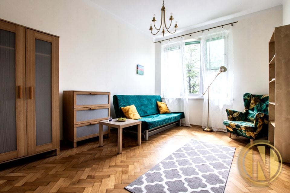 Mieszkanie Kraków