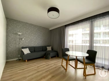 Mieszkanie Warszawa wynajem