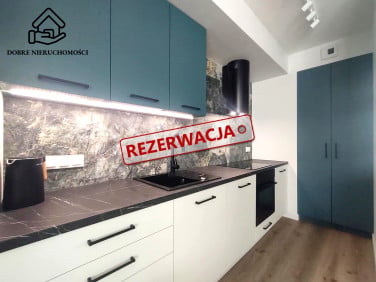 Mieszkanie apartamentowiec Lublin