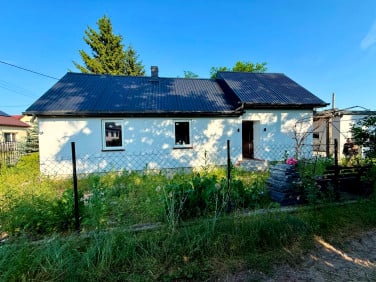 Dom Żeleźnia