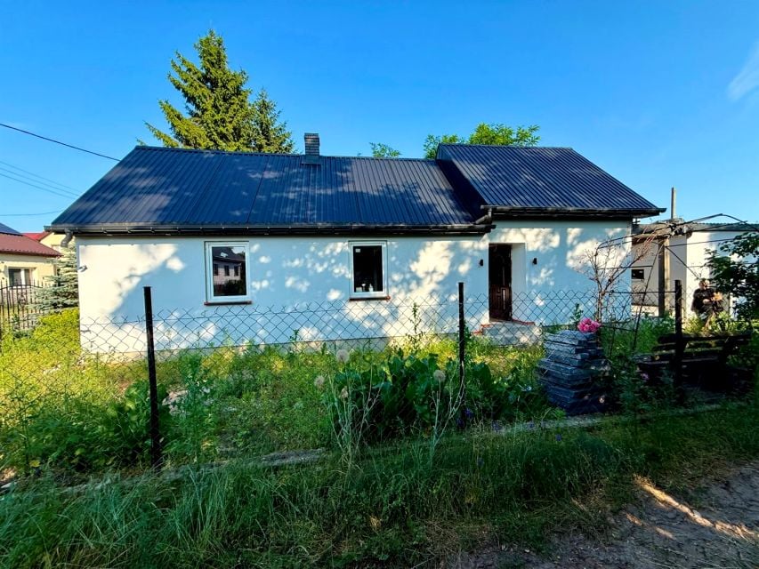 Dom Żeleźnia