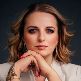 Anna Kalicińska