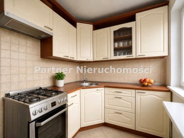 Mieszkanie Toruń